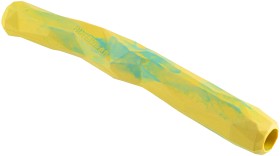 Kuva RuffWear Gnawt-a-Stick Toy koiran heittolelu, keltainen/vihreä