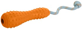 Kuva RuffWear Gourdo Toy koiran heittolelu, oranssi