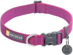 Kuva Ruffwear Hi & Light Collar kaulapanta, pinkki