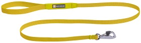 Kuva RuffWear Hi & Light Leash minimalistinen talutushihna, keltainen