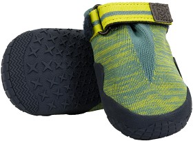 Kuva RuffWear Hi & Light Trail Shoes koiran tossut, River Rock Green