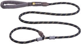 Kuva RuffWear Just-a-Cinch Leash koiran talutushihna, Obsidian Black