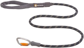 Kuva RuffWear Knot-a-Leash koiran talutushihna, Obsidian Black