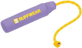 Kuva RuffWear Lunker Toy Purple Orchid