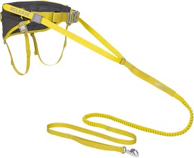 Kuva RuffWear Omnijore Joring System juoksupaketti, Lichen Green