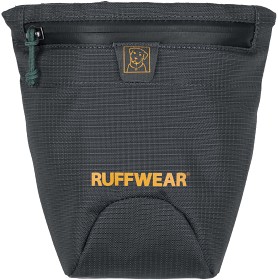 Kuva RuffWear Pack Out Bag vyötärölaukku, tummanharmaa