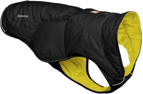 Kuva RuffWear Quinzee Insulated Jacket koiran talvitakki, Obsidian Black