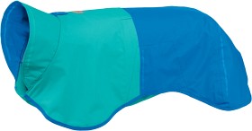 Kuva RuffWear Sun Shower Jacket sadetakki, Blue Dusk