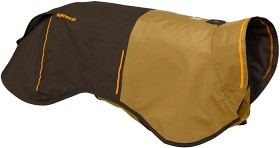 Kuva RuffWear Sun Shower Jacket koiran sadetakki, XXS-S, Earth Brown