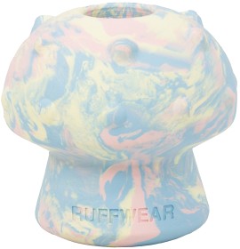 Kuva RuffWear Toadstool koiran lelu, Blue Prism