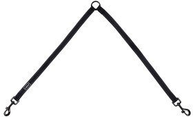 Kuva Rukka Bliss Double Dogs Black S