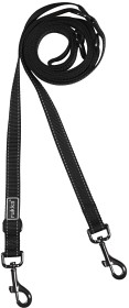 Kuva Rukka Bliss Multi Leash Black S