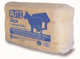 Bild på Ruti-Rex -koirankopinpehmike