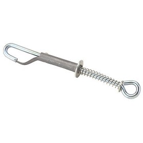 Kuva Safety Grip Viritysvarmistin