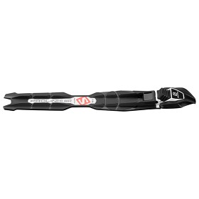 Kuva Salomon Prolink Access skate -luisteluside