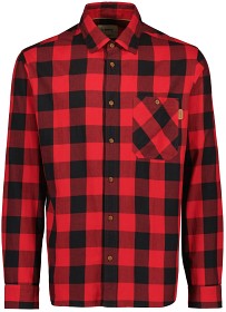 Kuva Sasta Dakota Shirt paita, True Red