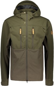 Kuva Sasta Mehto Hybrid Jacket ulkoilutakki, Dark Olive