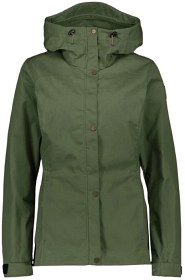 Kuva Sasta W's Mella Jacket New Loden Green