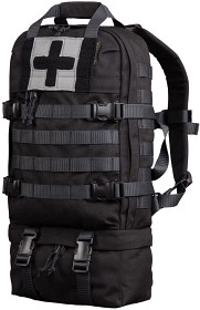 Kuva Savotta Medic Pack 18L Black