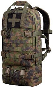 Kuva Savotta Medic Pack 18L M05 Woodland