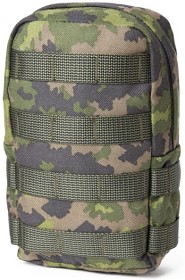 Kuva Savotta yleistasku pieni, M05-camo