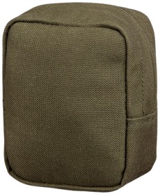 Kuva Savotta Zipped GP pouch 2x2 säilytyspussi, Green