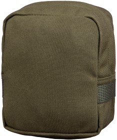 Kuva Savotta Zipped GP pouch 3x3 säilytyspussi, Green