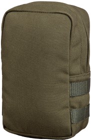 Kuva Savotta Zipped GP pouch 3x4 säilytyspussi, Green