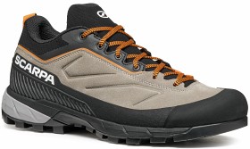 Kuva Scarpa M's Rapid XT Taupe Rust Orange