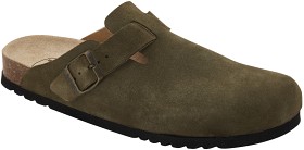 Kuva Scholl SL Olivier Suede sandaalit, Khaki