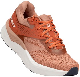 Kuva Scott Pursuit Ride naisten juoksukenkä, Braze orange/Rose Beige