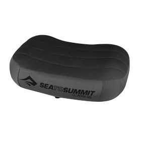 Kuva Sea to Summit Aeros Premium -retkityyny, harmaa