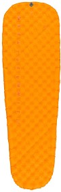 Kuva Sea To Summit Aircell Mat Ultralight Insulated Long -5°C Orange Pump