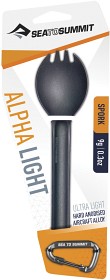 Kuva Sea To Summit Cutlery AlphaLight Spork