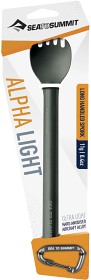 Bild på Sea to Summit Cutlery AlphaLight Spork Long
