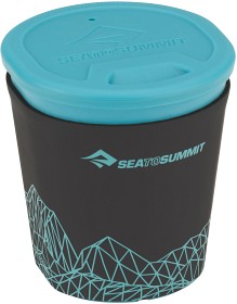 Kuva Sea To Summit DeltaLight Insulated Mug Pacific Blue