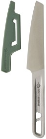 Kuva Sea To Summit Detour Stainless Steel Kitchen Knife keittiöveitsi