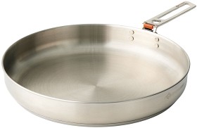 Kuva Sea To Summit Detour Stainless Steel Pan paistinpannu, 10 tuumaa