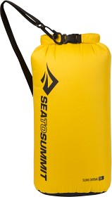 Kuva Sea To Summit kuivapussi, Sling Drybag, 10L, keltainen