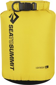 Kuva Sea To Summit Drysack Lightweight 4L Yellow