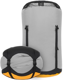 Kuva Sea To Summit Eco Evac Compression Drybag kuivapussi, 35L, harmaa