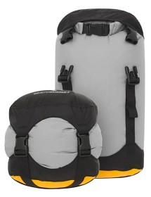 Kuva Sea to Summit Eco Evac Compression Drybag kuivapussi, 5l, Rise 