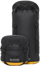 Kuva Sea To Summit Eco Evac Compression Drybag Hd kuivapussi, 13L, musta