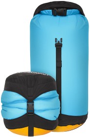 Kuva Sea To Summit Eco Evac Compression Drybag Ul kuivapussi, 13L, sininen