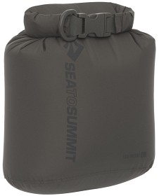 Kuva Sea To Summit Eco Lightweight Drybag kuivapussi, tummanharmaa, 1.5L