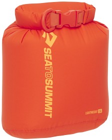 Kuva Sea To Summit Eco Lightweight Drybag kuivapussi, oranssi, 1.5L