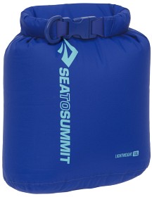 Kuva Sea To Summit Eco Lightweight Drybag kuivapussi, sininen, 1.5L