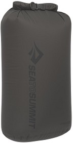 Kuva Sea To Summit Eco Lightweight Drybag kuivapussi, tummanharmaa, 20L