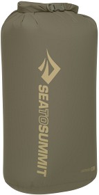 Kuva Sea To Summit Eco Lightweight Drybag kuivapussi, oliivinvihreä, 35L