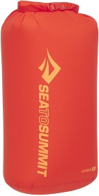 Kuva Sea To Summit Eco Lightweight Drybag kuivapussi, oranssi, 35L